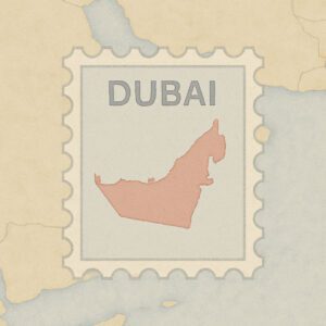 Dubai Itinerary