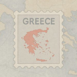 Greece Itinerary