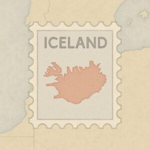 Iceland Itinerary