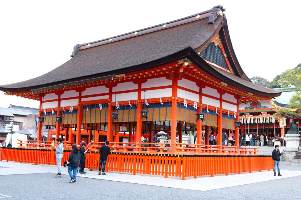 Solo in Japan: Cold Days, Warm Bowls, and New Confidence