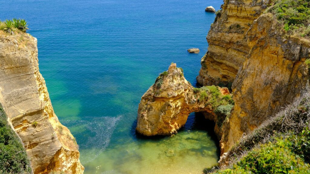 Six Days in Portugal, A Lifetime of Memories